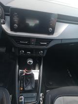 Skoda Scala 1.6 TDI DSG Ambition Ambition - Skoda Scala mit Diesel-Antrieb: Automatik
