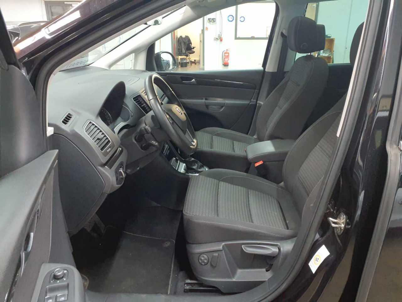 Seat Alhambra 2.0 TDI S&S DSG XCELLENCE Pano