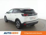 Peugeot 3008 2.0 Blue-HDi GT Aut*NAVI*LED*TEMPO*CAM*PDC* - Peugeot Gebrauchtwagen in Erfurt