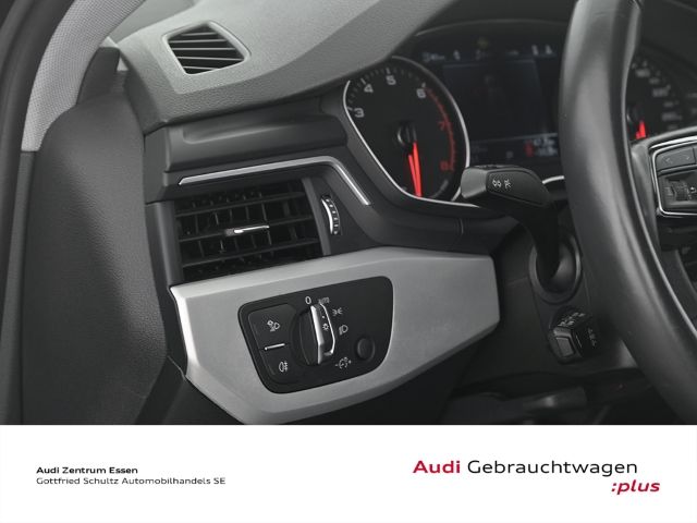 Audi A4 - Bild 11