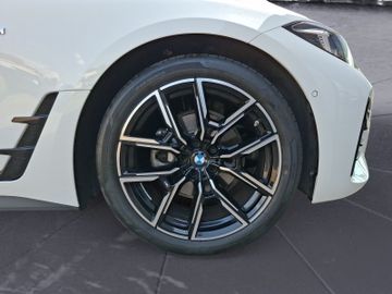 BMW 420 Gran Coupé - 12