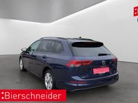 Volkswagen Golf - Vorschau Bild 5