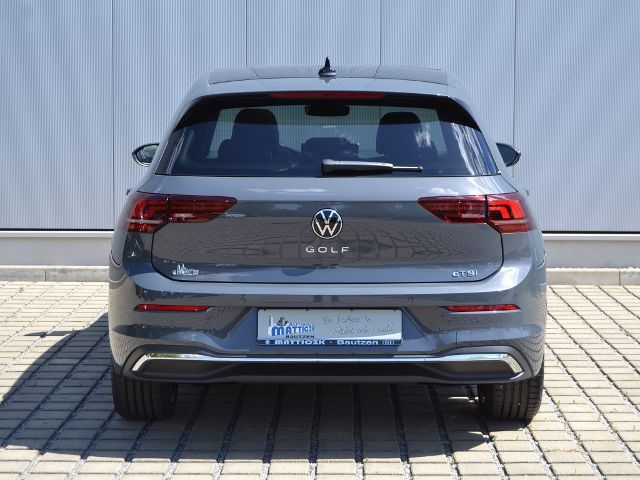 Golf VIII 1.5 eTSI 150 PS DSG "50 Jahre" PANORAM