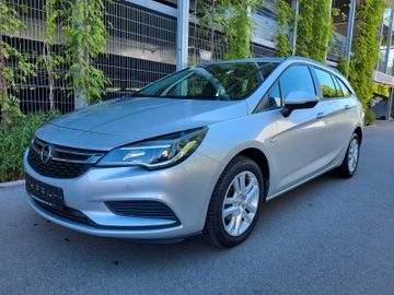 Opel Astra - 1