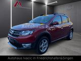 Dacia Sandero Stepway 0.9  90 PS Prestige I AHK - Dacia Sandero Gebrauchtwagen