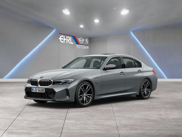 BMW 330e AB MÄRZ 2025 UPE 79.570,00 € / Nachlass 37%