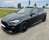 BMW M235i xDrive GC | Vollausstattung | Unfallfrei - BMW M235: Limousine