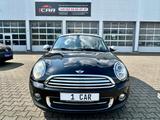MINI Cooper Coupé 2.Hand*Leder*NAVI*SHZ*BiXenon*Tempo - scheckheftgepflegte MINI COOPER_COUPE