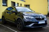 Renault Arkana R.S. Line - gebrauchte Renault Arkana aus dem Jahr 2022