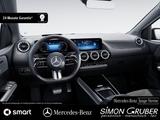 Mercedes-Benz B 250 4M AMG Pano HUD 360 MBeam Memory AHK - gebrauchte Mercedes-Benz B 250 aus dem Jahr 2023