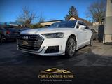 Audi A8 50 TDI Quattro 2X S-Line / Mwst - Audi A8 in Essen