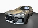 BMW 740d M Sport Pro Fond-Entertain A-Bahn Executive - gebrauchte BMW 740 aus dem Jahr 2024