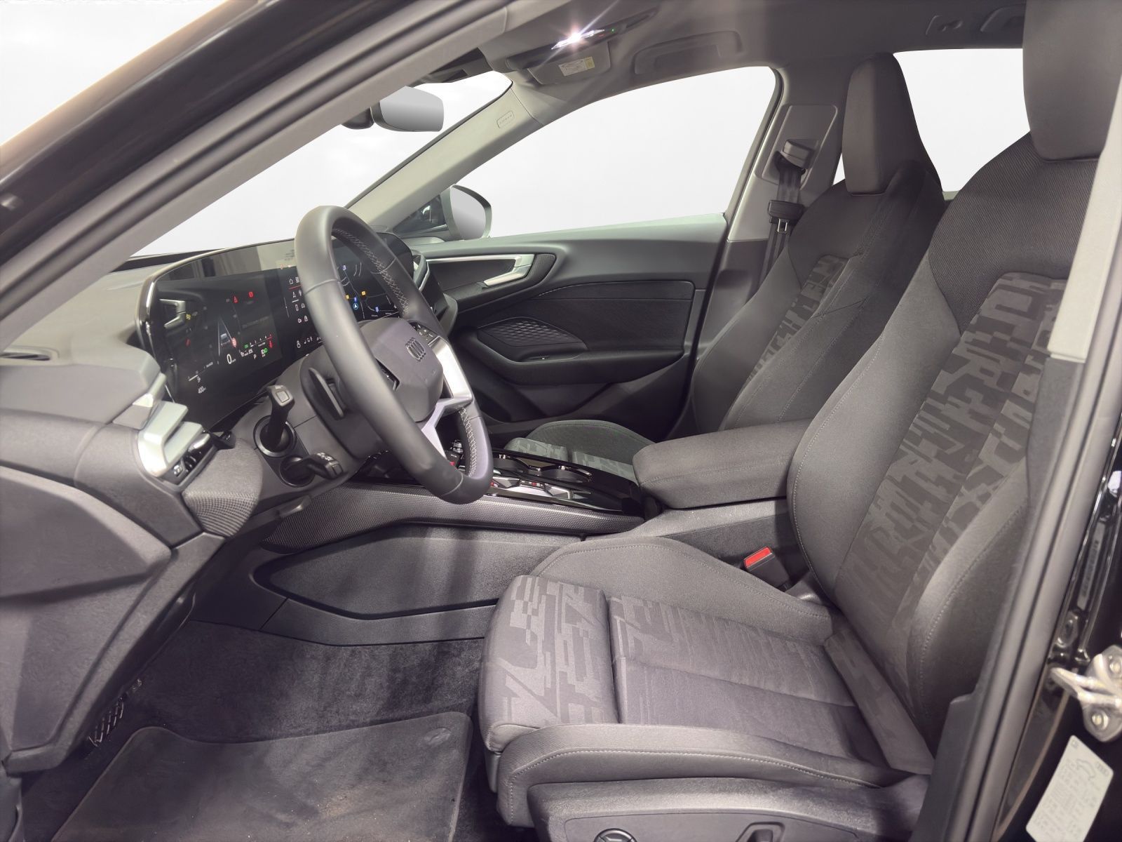 Audi A5 - Bild 17