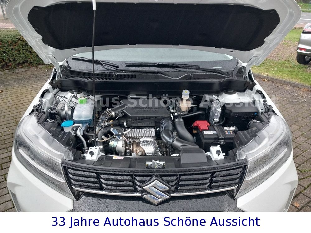 Suzuki Vitara - Bild 22