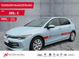 Volkswagen Golf VIII 1.5eTSI DSG EDITION 50 MATRIX+NAV+PANO - Volkswagen Golf: Edition 50