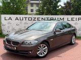 BMW 520i Limousine 1HA*SCHIEBDACH*KAMERA*WENIGKM*TÜV - gebrauchte BMW 520 aus dem Jahr 2012