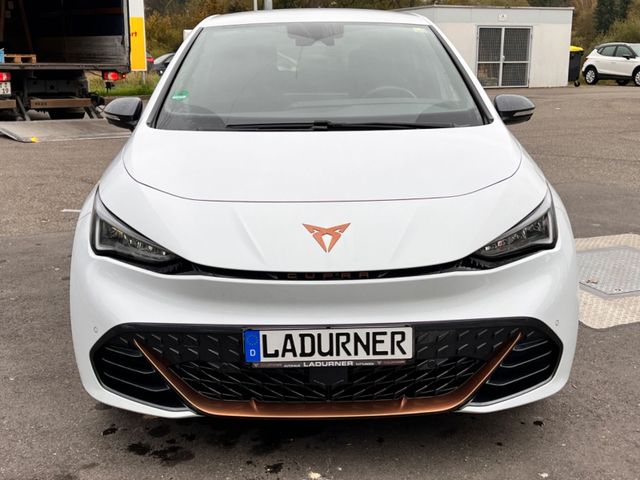 Cupra Born 170kW 58kWh*1800€ Anzahlung - 299€/Mtl Rate