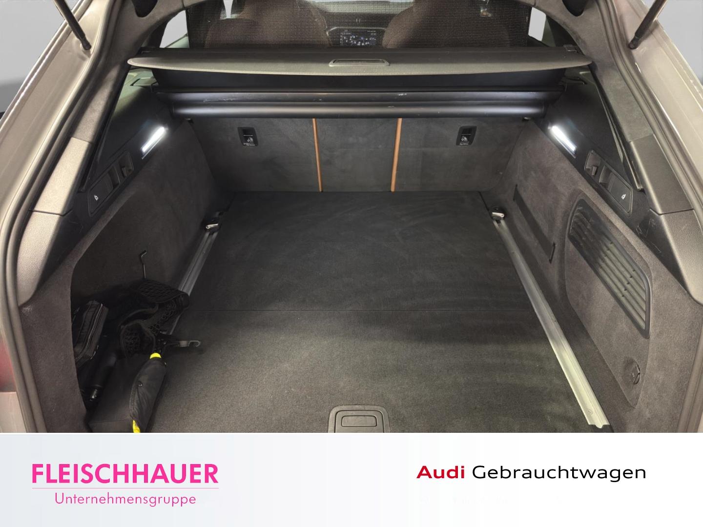 Audi RS6 Avant 4.0 TFSI qu. Laser+Navi+B&O+21''+Carbo