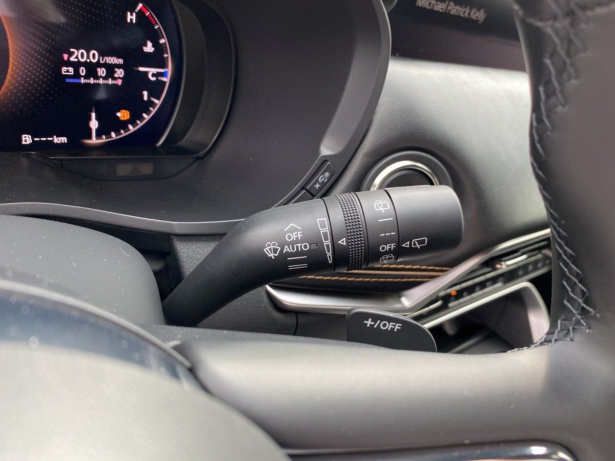 Mazda CX-60 - Bild 23