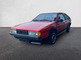 Volkswagen Scirocco GTX - Volkswagen Scirocco: GTX