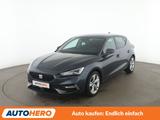Seat Leon 1.5 TSI ACT FR*NAVI*ACC*PDC*SHZ*ALU*