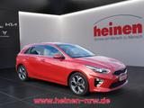 Kia cee'd 1.4 T-GDI DCT Spirit NAVI+LED+PANO+AHK+RFK - Kia: Spirit