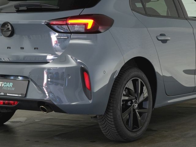 Corsa F FACELIFT GS HYBRID eDCT+LED-SCHEINWERFER