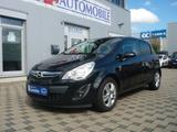 Opel Corsa D 150 Jahre Opel 1.Hd. Navi Garantie... - Opel Corsa D mit Diesel-Antrieb