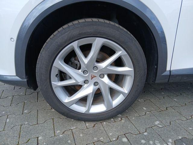 Cupra Formentor 2.0 TDI 4D DSG *ACC*NAV*LED*SHZ*