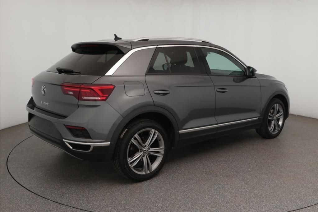 Volkswagen T-Roc Sport 1.5 TSI DSG RFK*PDC*Tempo*Klima*NAV
