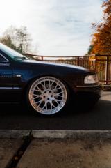 Audi A8 2.8 tiptronic quattro - Airride, 20 Zoll - gebrauchte Audi A8 aus dem Jahr 2000