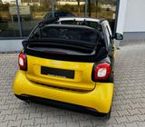 Smart ForTwo Cabrio*AUTOMATIK*NAVI*SHZ*LED*SPORTPAKET* - Smart: Sport