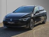Volkswagen Golf Variant 1.5 eTSI DSG Style - Volkswagen mit Benzin-Antrieb: Alcantara, Kombi