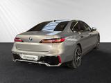 BMW 740d xDrive M Sport|SkyLounge|AHK|Autobahnass. - BMW 7er Reihe Gebrauchtwagen