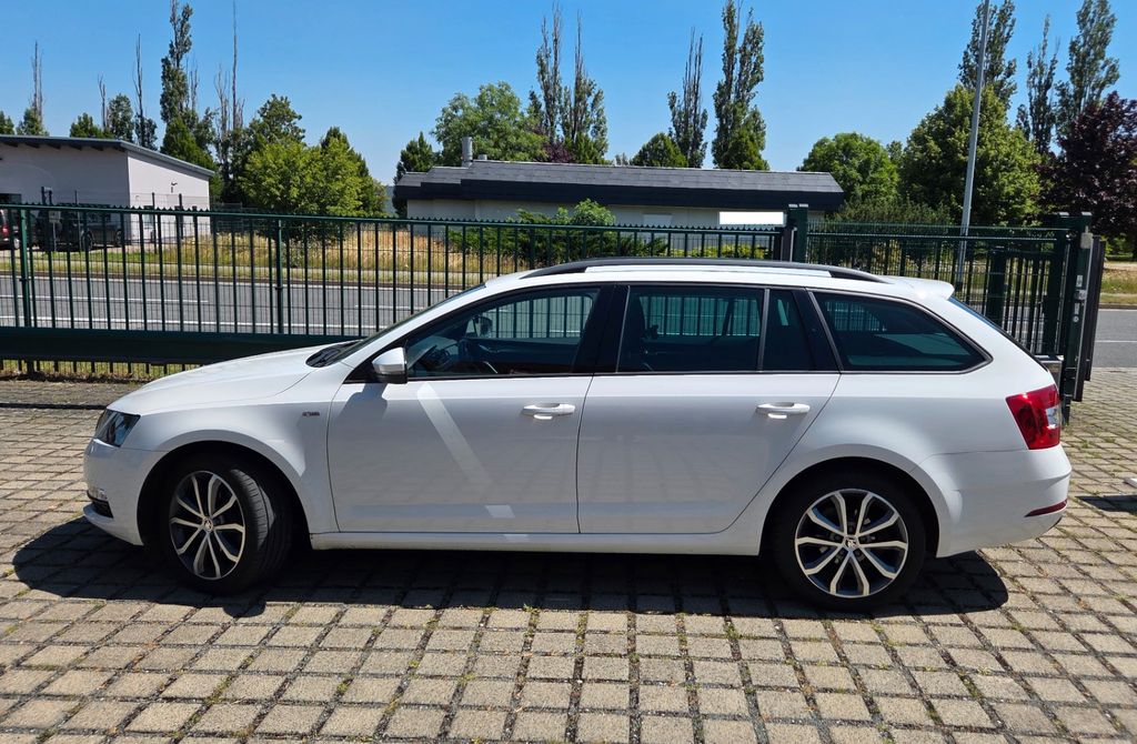 Image of Skoda Octavia