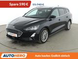Ford Focus 2.0 TDCi EcoBlue Titanium*NAVI*LED*ACC*PDC - Ford Focus: 2l Tdci