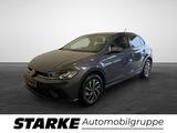 Volkswagen Polo 1.0 TSI DSG Life  LED Kamera PDC LM Tempo K - Volkswagen Polo Neuwagen: Automatik
