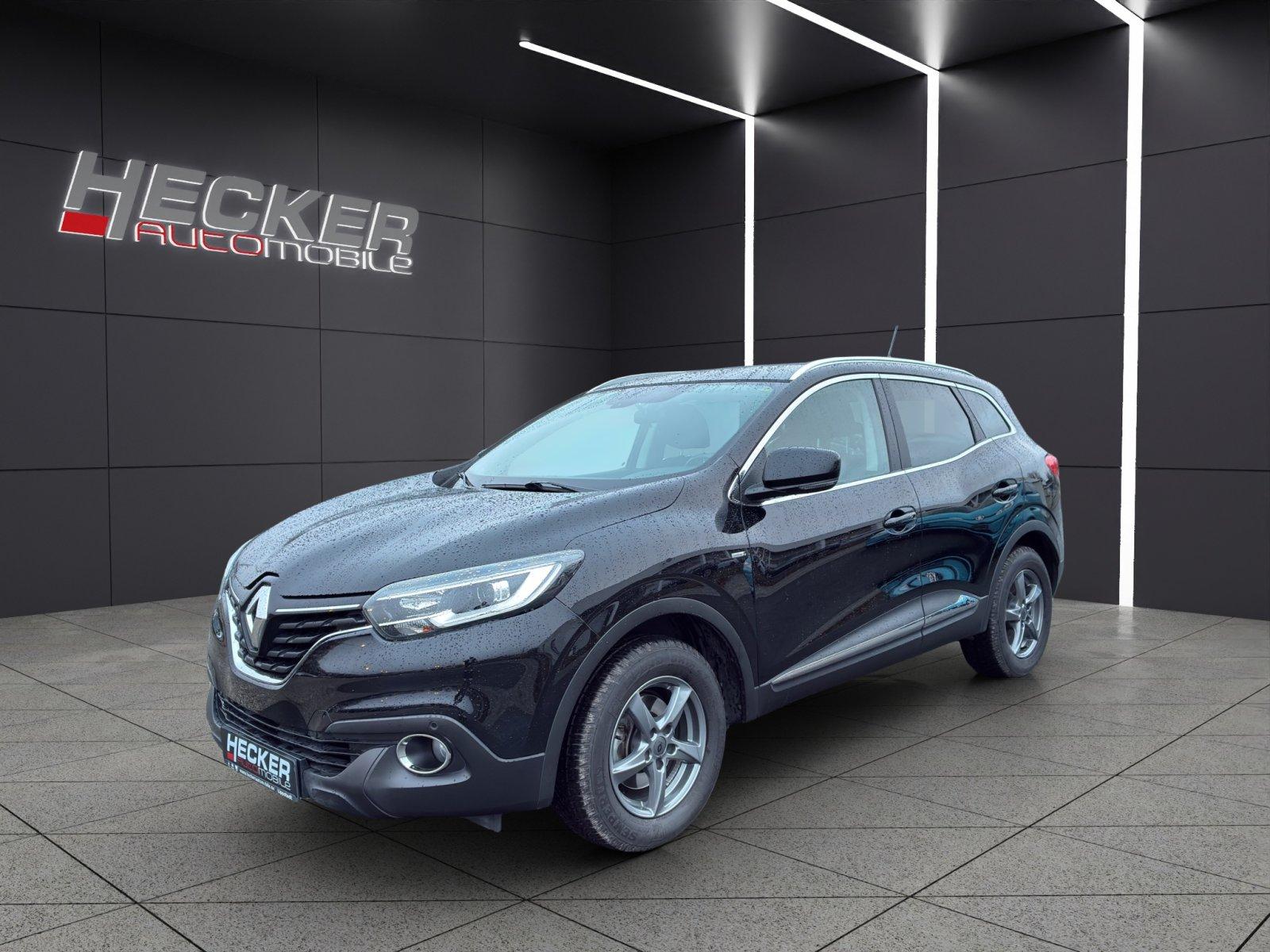 Renault Kadjar 1.2 TCe 130 Collection