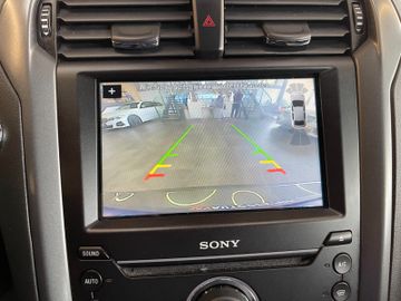 Ford Mondeo Turnier ST-Line *ACC*AHK*NAVI*LEDER*KAM*