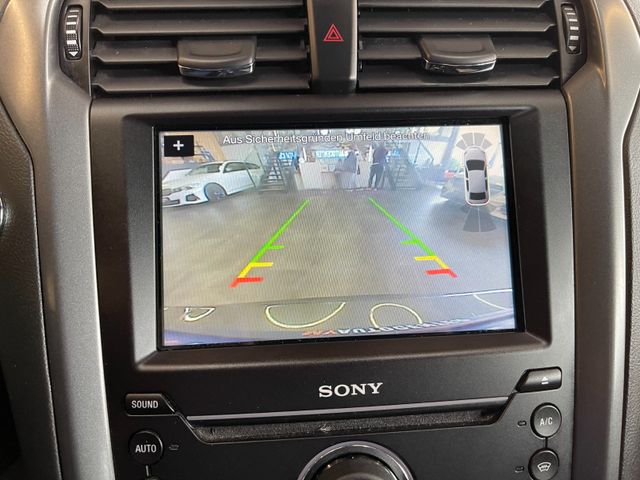 Ford Mondeo Turnier ST-Line *ACC*AHK*NAVI*LEDER*KAM*