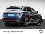 Volkswagen ID.7 Tourer PRO WÄRMEPUMPE AHK 360°CAM ACC LM20 - Volkswagen ID.7: Kombi