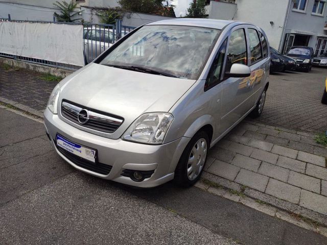 Opel Meriva Edition*Klima*Sitzheizung*El.Fenster*