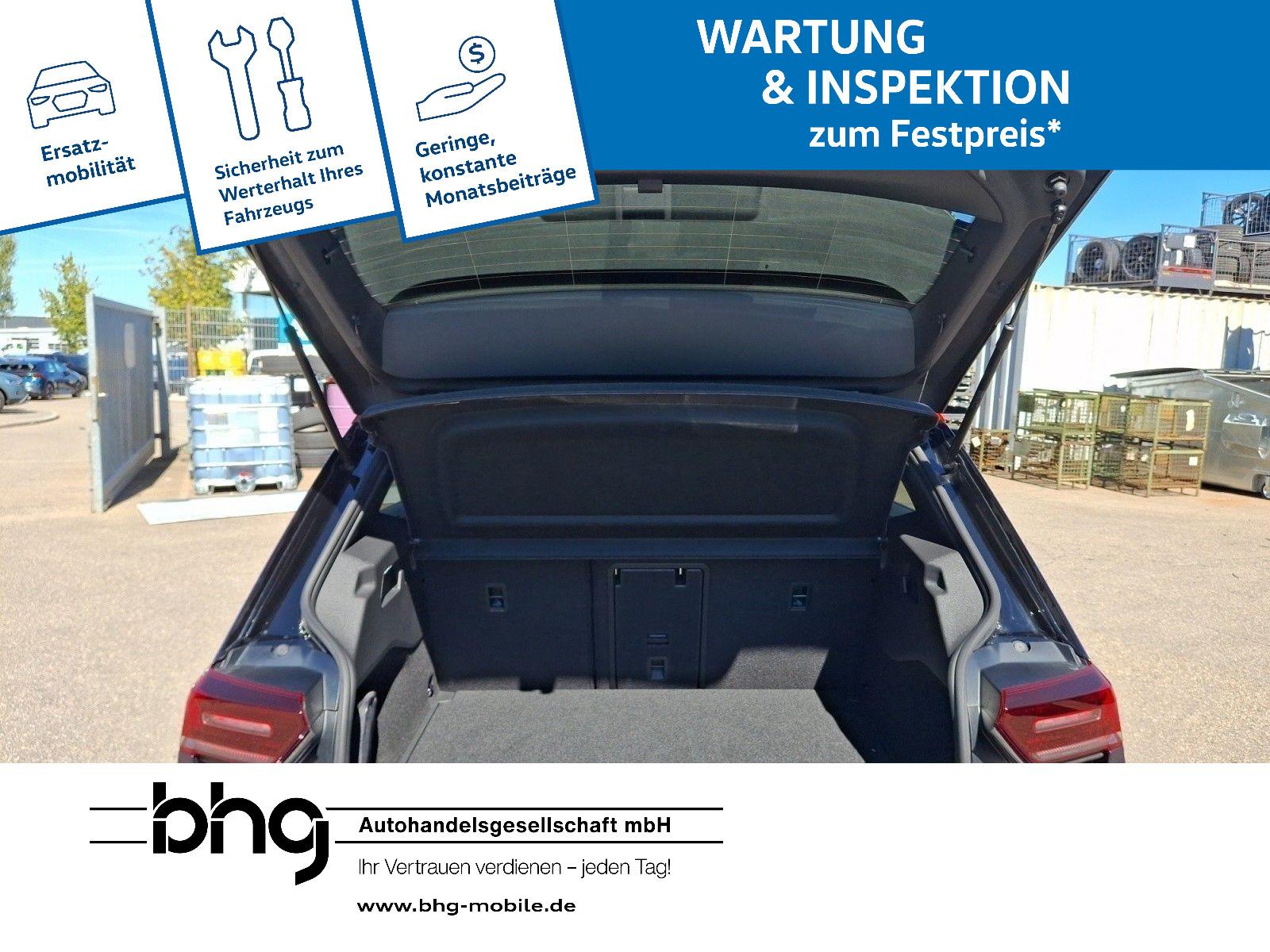 Volkswagen ID.3 GTX FIRE & ICE, миниатюра 9