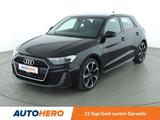 Audi A1 35 TFSI S Line  Aut.*LED*PDC*SHZ* - gebrauchte Audi A1 aus dem Jahr 2019