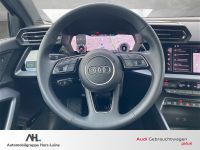 Audi A3 - Vorschau Bild 20