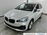 BMW 216 Gran Tourer Aut. 7PL Pano LED-Xenon Navi Ke - BMW 216 Gran Tourer mit Schiebedach