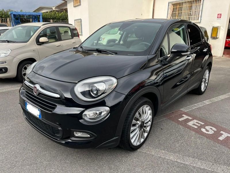 Image of Fiat 500X