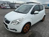 Opel Agila B Edition Automatik / Klima / Garantie - Opel Agila Gebrauchtwagen in Berlin
