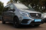 Mercedes-Benz V 250d 4M AMG Marco Polo HORIZON EDITION 2Betten - Mercedes-Benz V 250 in Oldenburg