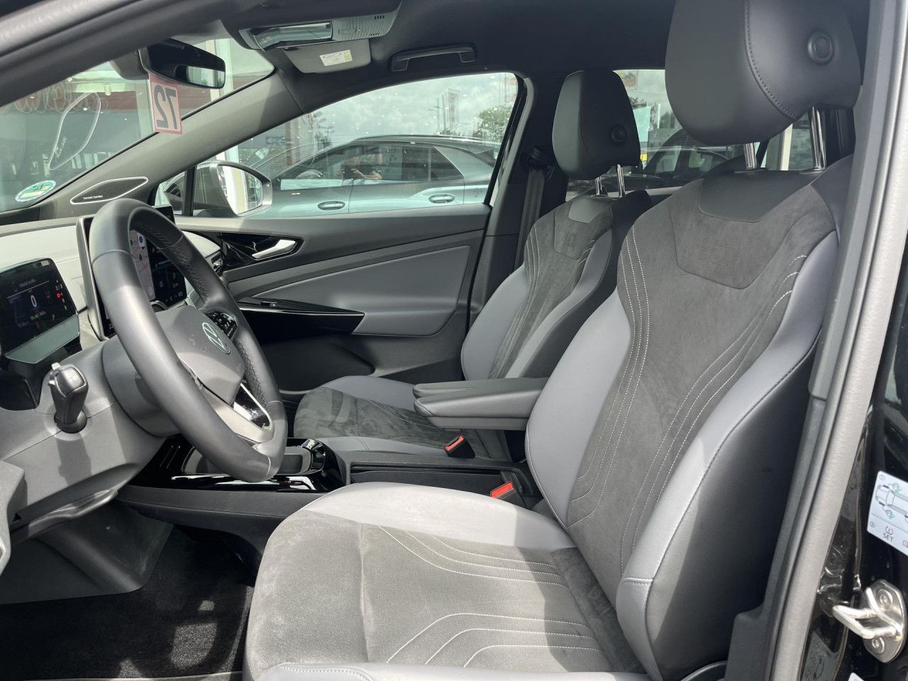Volkswagen ID.4 Pro Move 77kW LED ACC NAVI APP AHK Kamera foto 4